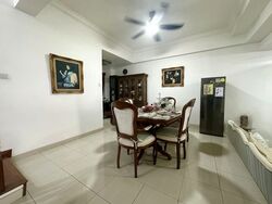 Ardisia Garden (D19), Terrace #574050901